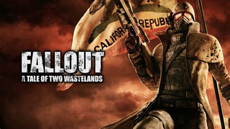 capital punishment ttw|A Tale of Two Wastelands .